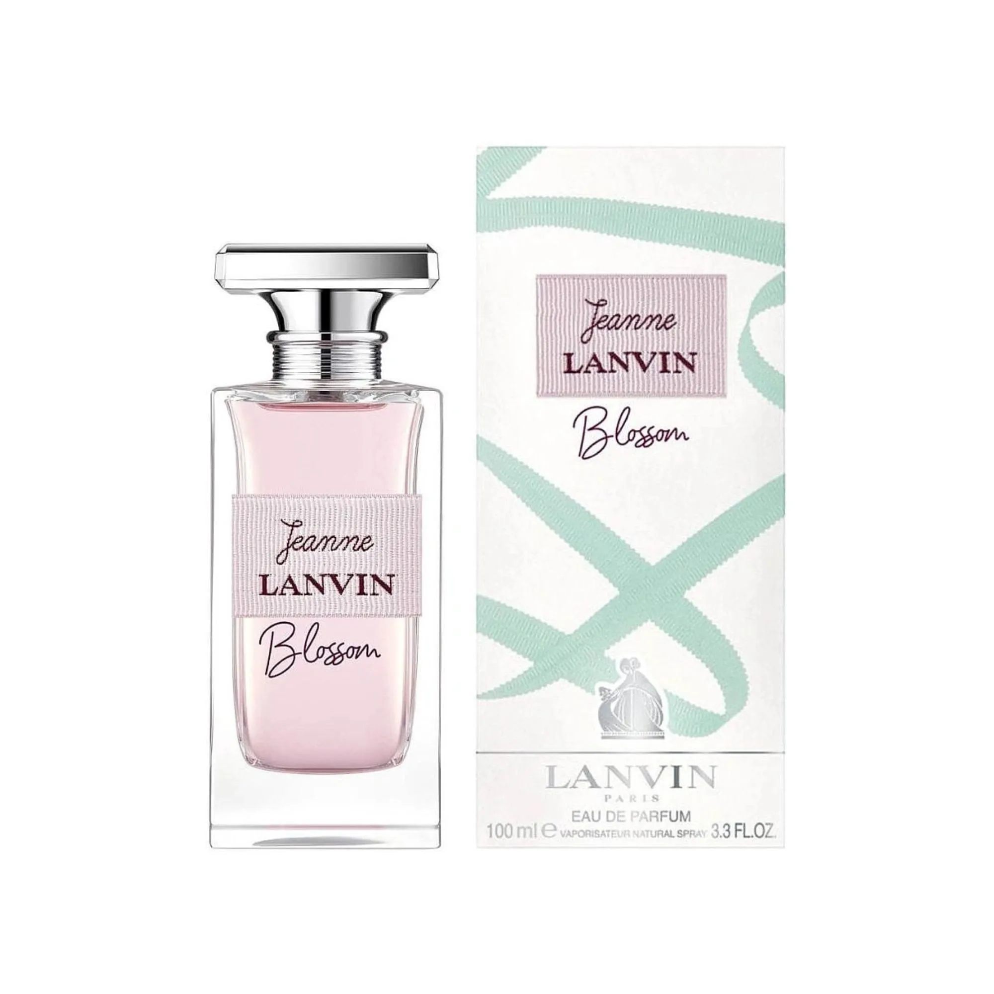 Jeanne Blossom Eau de parfum